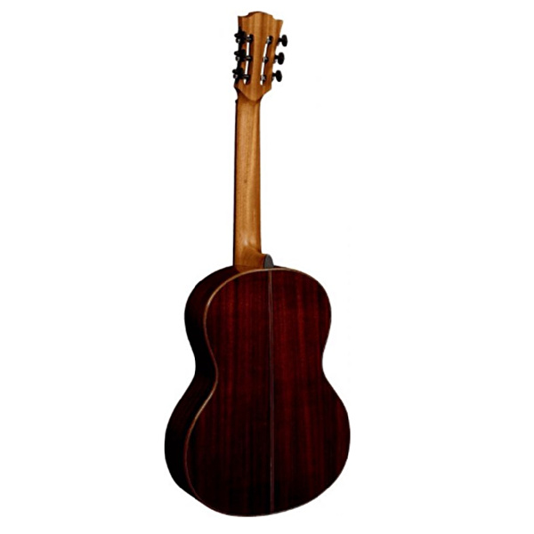 LAG GLA OC118 - Occitania 118 Klasik Gitar